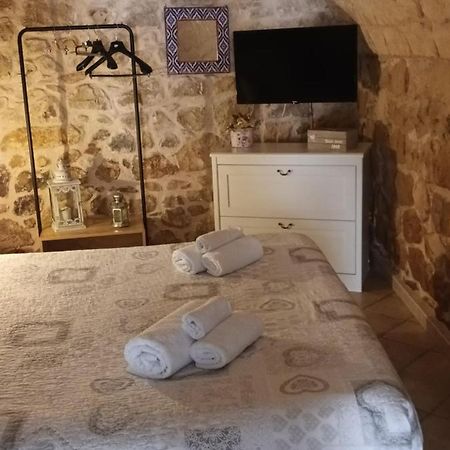 שיקלי Casa Loredana מראה חיצוני תמונה