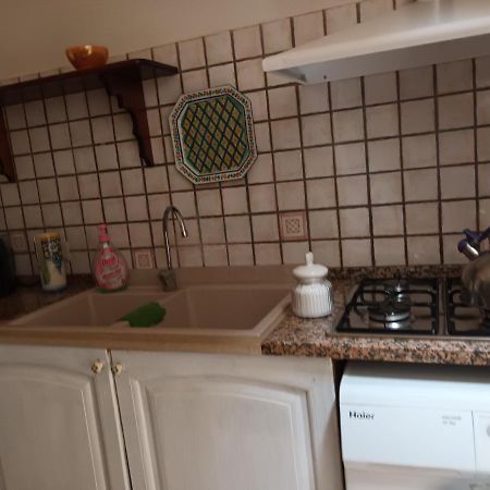 שיקלי Casa Loredana מראה חיצוני תמונה