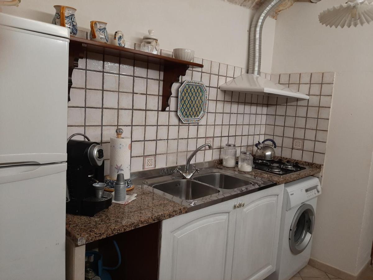שיקלי Casa Loredana מראה חיצוני תמונה