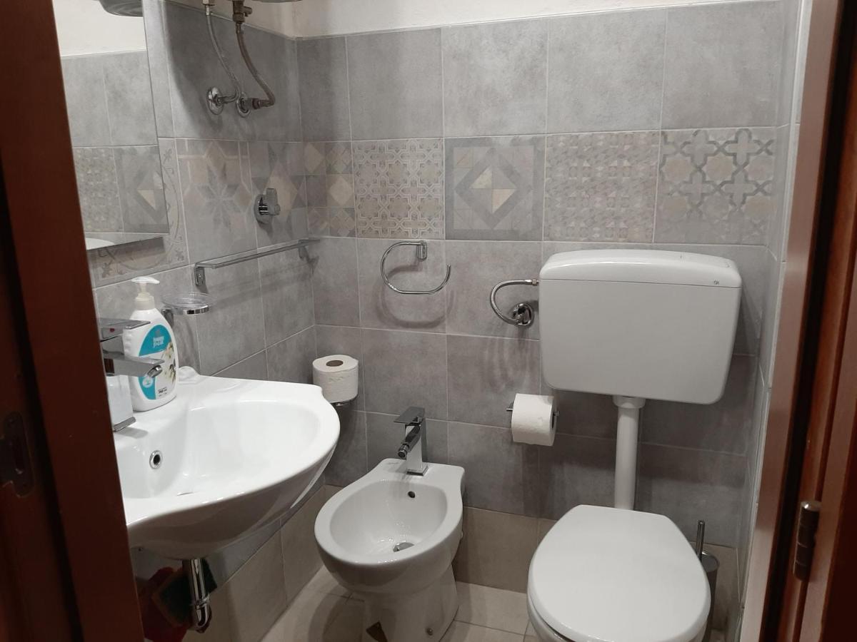 שיקלי Casa Loredana מראה חיצוני תמונה