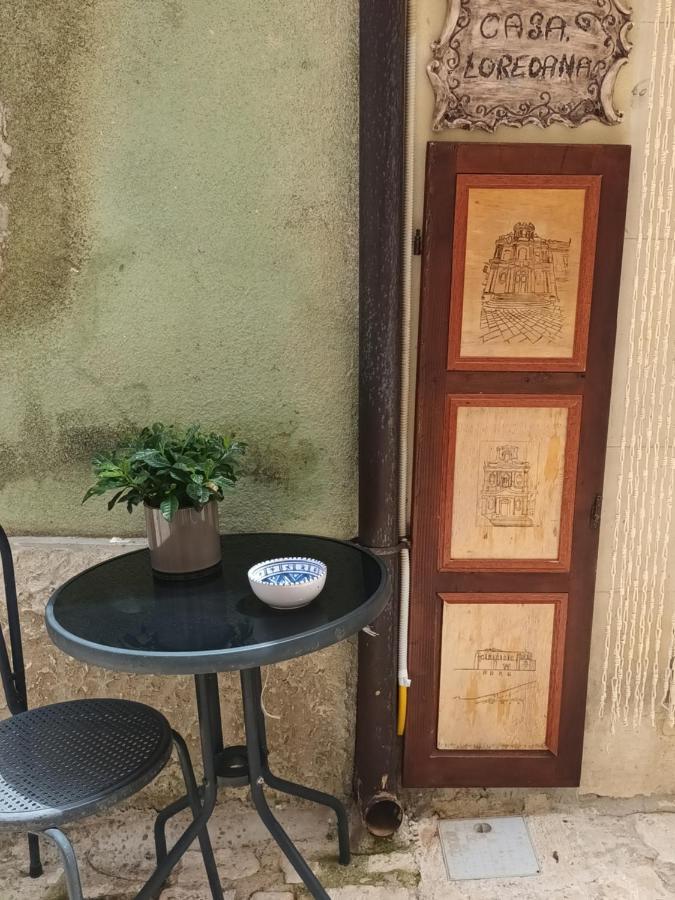 שיקלי Casa Loredana מראה חיצוני תמונה