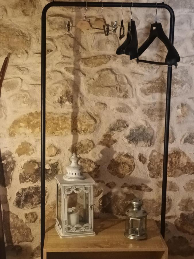 שיקלי Casa Loredana מראה חיצוני תמונה