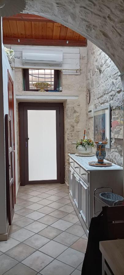 שיקלי Casa Loredana מראה חיצוני תמונה