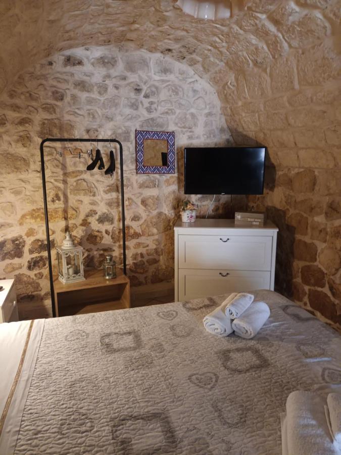 שיקלי Casa Loredana מראה חיצוני תמונה