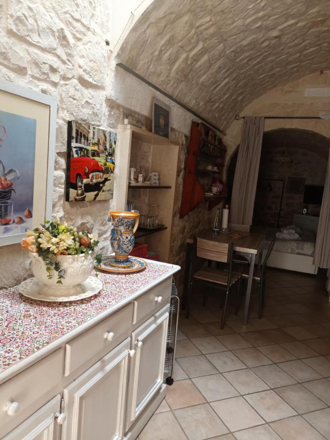 שיקלי Casa Loredana מראה חיצוני תמונה